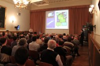 Setkání příznivců astronomie Setkání příznivců astronomie