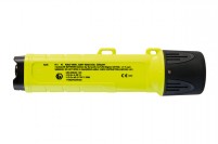 Svítilna Parat PX-1 s certifikací ATEX Svítilna Parat PX-1 s certifikací ATEX