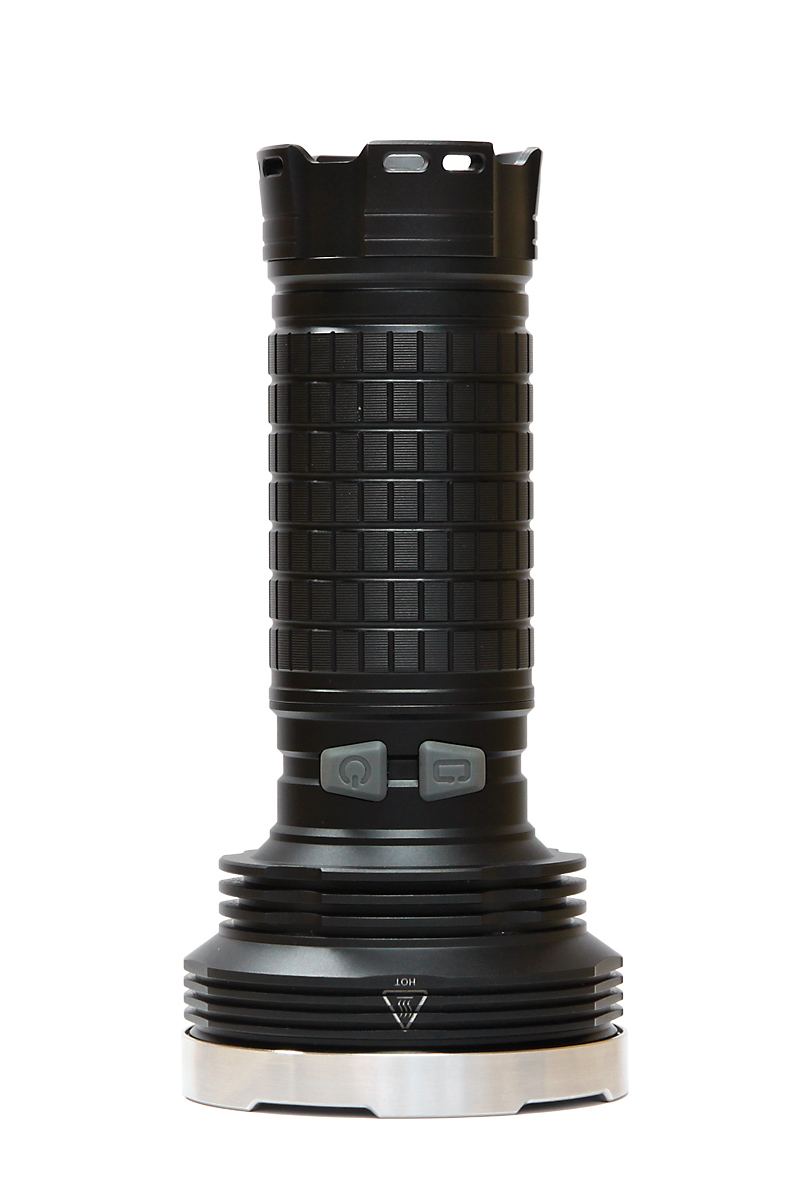 Svítilna Fenix TK75 3xCree XM-L U2