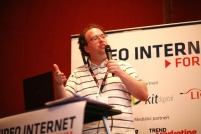 Video Internet Forum 2011